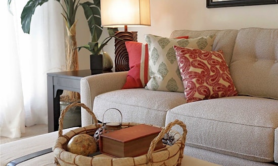 What apartments will $1,700 rent you in Downtown, right now?