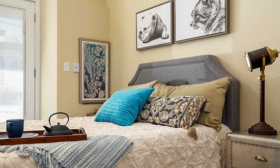 Apartments for rent in Seattle: What will $1,100 get you?