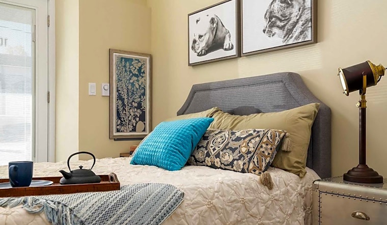 Apartments for rent in Seattle: What will $1,100 get you?