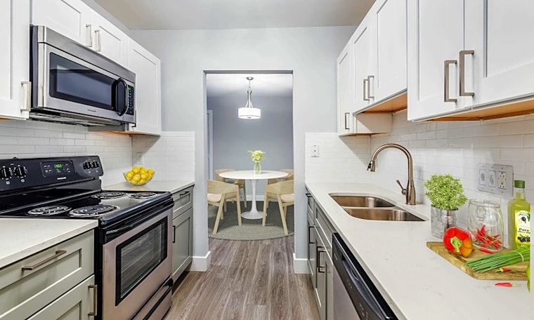 Apartments for rent in Charlotte: What will $800 get you?