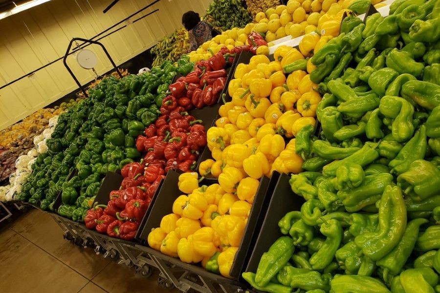 Jacksonville's 3 best grocery stores (that won't break the bank)