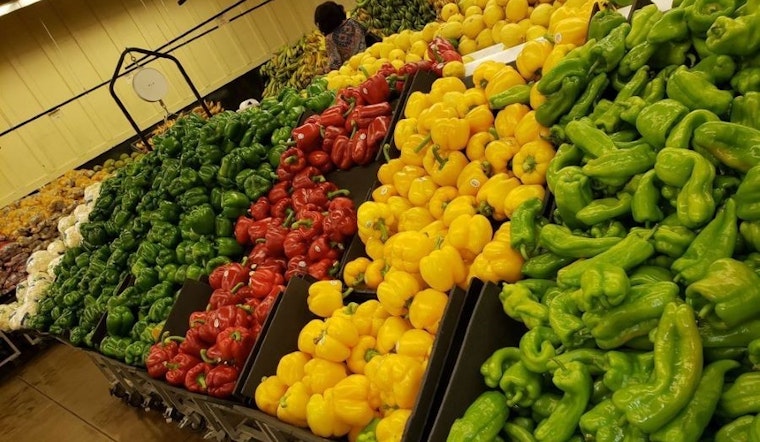 Jacksonville's 3 best grocery stores (that won't break the bank)
