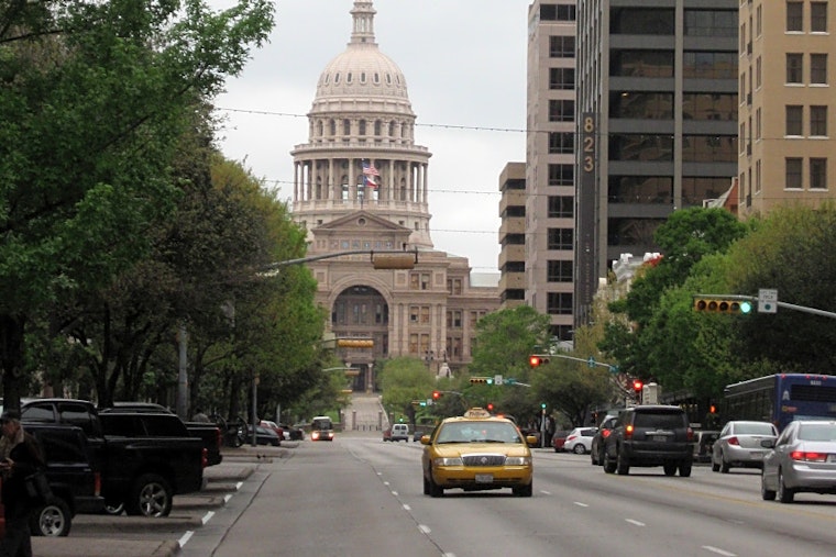 Top Austin news: Chinese businesses suffer, due to coronavirus; changes to ID cards; more