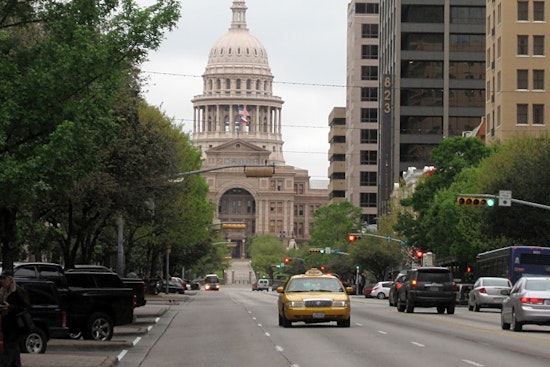 Top Austin news: Chinese businesses suffer, due to coronavirus; changes to ID cards; more