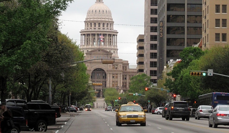 Top Austin news: Chinese businesses suffer, due to coronavirus; changes to ID cards; more