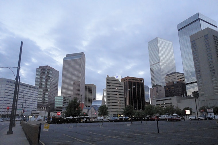 Top Denver news: 3 sentenced on charges of trafficking meth; conference canceled over coronavirus