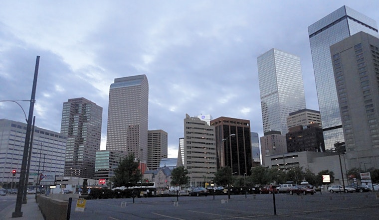 Top Denver news: 3 sentenced on charges of trafficking meth; conference canceled over coronavirus