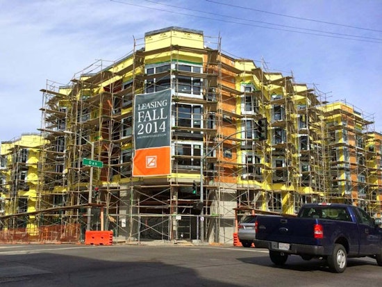 New Avalon Building Teases Floor Plans, Pricing