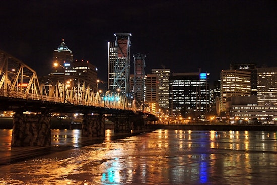 Top Portland news: State confirms coronavirus case; motorcyclist dies in crash; more