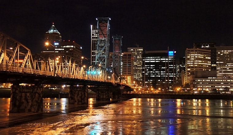 Top Portland news: State confirms coronavirus case; motorcyclist dies in crash; more