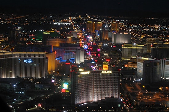 Top Las Vegas news: Body found in burning car; 2 adults, pets displaced by house fire; more