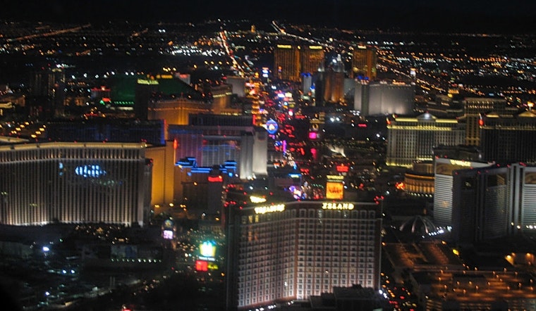 Top Las Vegas news: Body found in burning car; 2 adults, pets displaced by house fire; more
