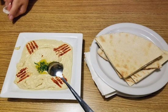 Love Mediterranean? Here are the top 5 places to get your fix in Fresno