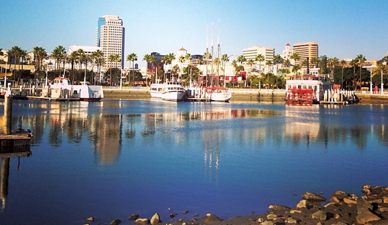 Top Long Beach news: Tree damages vehicles; conference canceled over coronavirus concerns; more