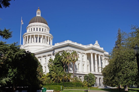 Top Sacramento news: 1 in hospital after being shot; Brannan Manor featured on 'Bar Rescue'