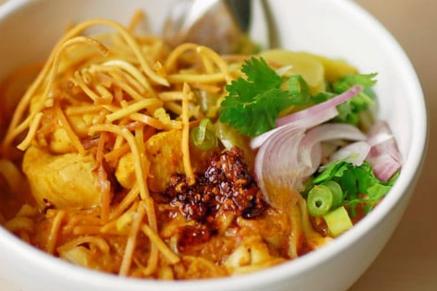 Spicy eats: Here are New Orleans's top 3 Thai restaurants