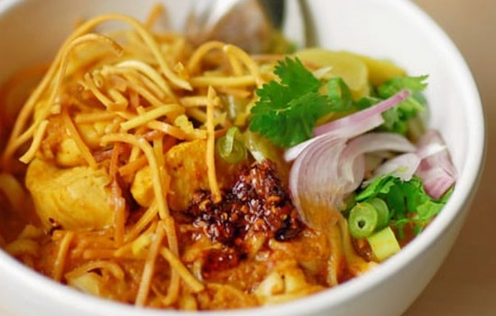 Spicy eats: Here are New Orleans's top 3 Thai restaurants