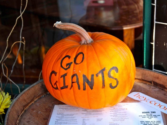 Halloween 2014 Open Thread