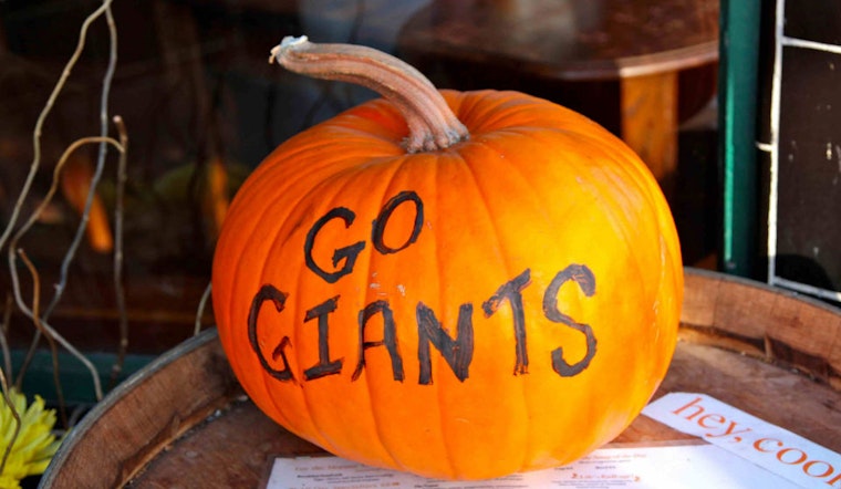 Halloween 2014 Open Thread