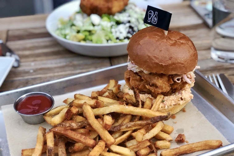 The top 5 spots to savor breakfast and brunch fare in Cleveland