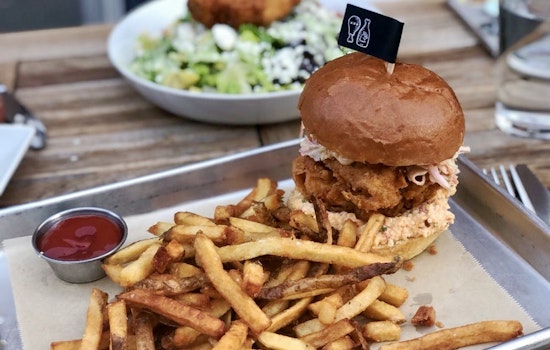 The top 5 spots to savor breakfast and brunch fare in Cleveland