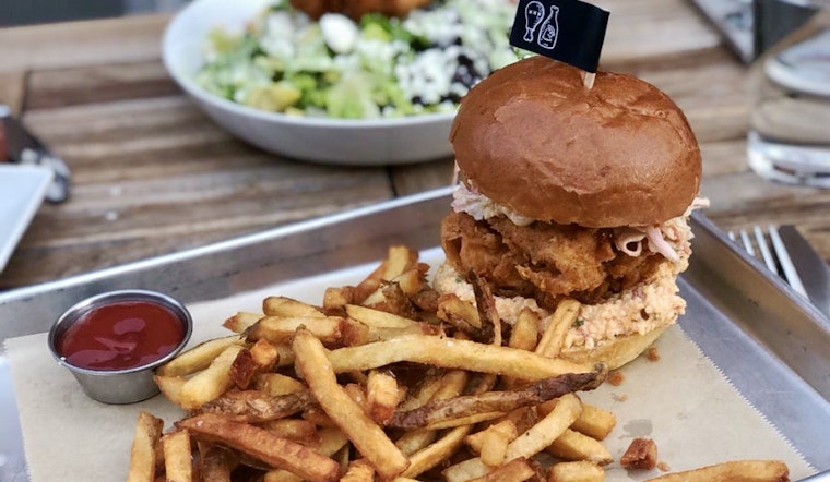 The top 5 spots to savor breakfast and brunch fare in Cleveland