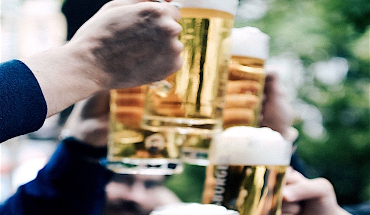 Here's what to do in New York City this weekend