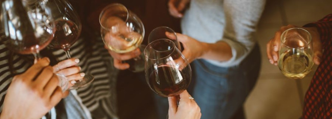 4 events to check out in Newark this week