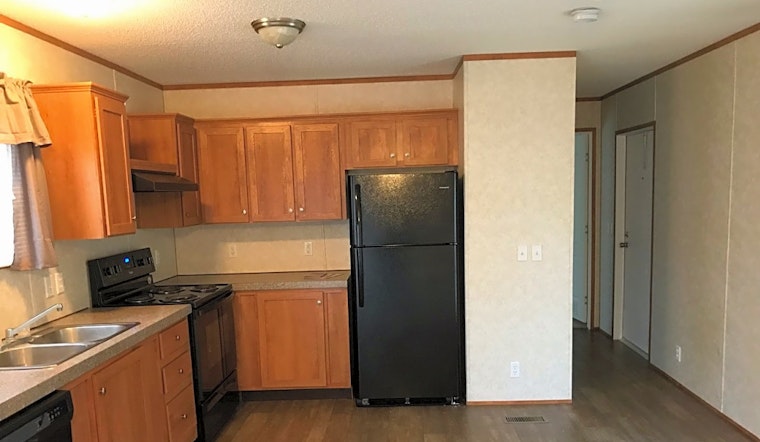 Apartments for rent in Indianapolis: What will $900 get you?