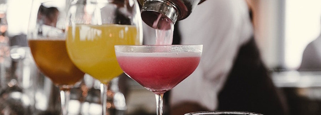 5 events worth checking out in Philadelphia this week