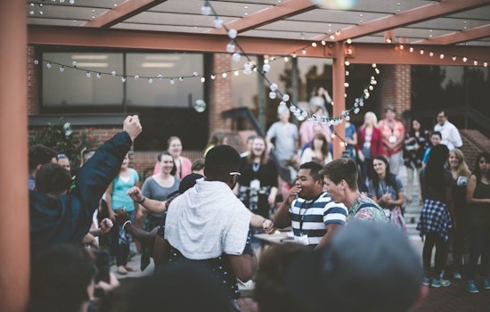 5 events to check out in Detroit this week