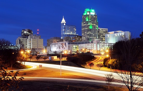 Here's what to do in Raleigh this week