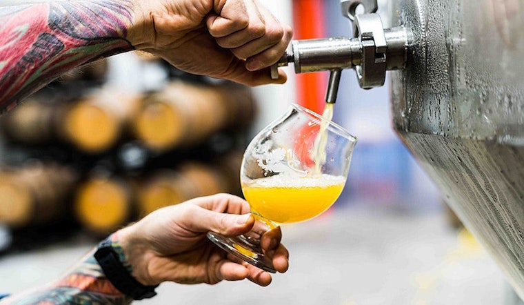 5 ways to enjoy your week in Tampa