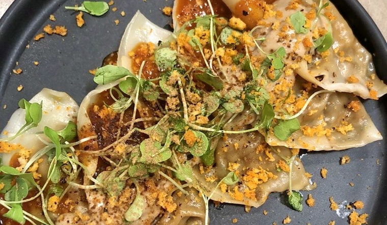 Hungry for vegan eats? These 3 new New York City spots have you covered