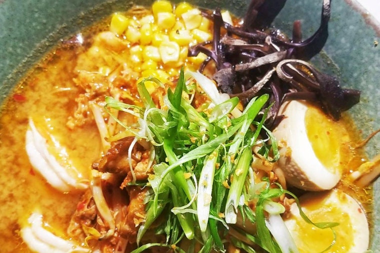 Eat, drink, relax at the 4 best izakayas in Denver
