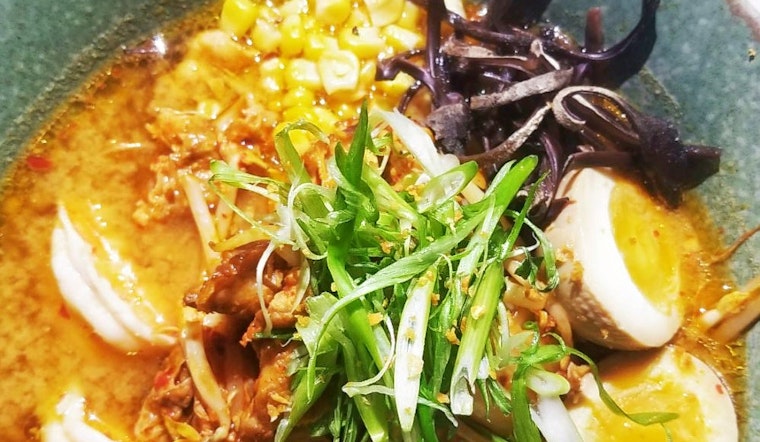 Eat, drink, relax at the 4 best izakayas in Denver