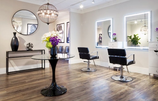 The 3 best hair salons in Cambridge