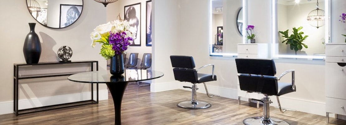The 3 best hair salons in Cambridge