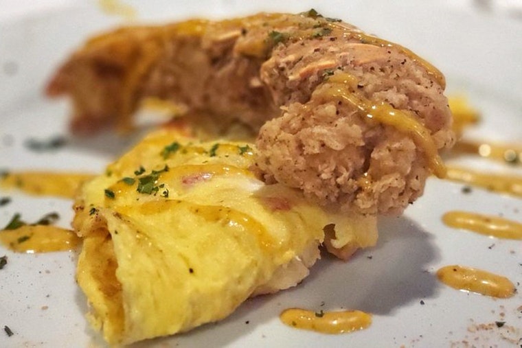 New brunch spot, Victory Restaurant & Lounge, brings Southern comfort to Miami