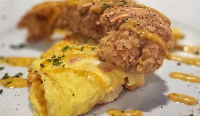 New brunch spot, Victory Restaurant & Lounge, brings Southern comfort to Miami