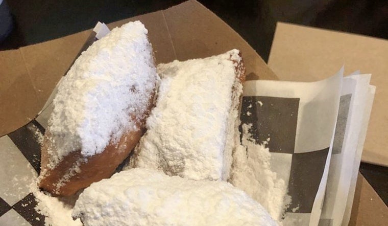 Junebug Café makes Portage Park debut, with coffee and tea and more