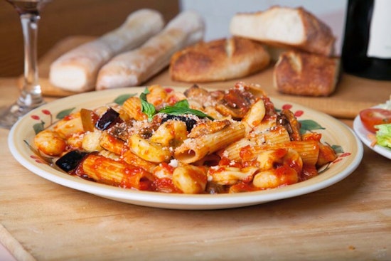 Baltimore's 4 best spots to score budget-friendly Italian eats