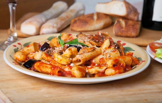 Baltimore's 4 best spots to score budget-friendly Italian eats