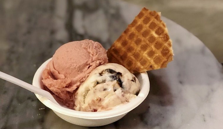 The 3 best spots to score ice cream and frozen yogurt in Atlanta