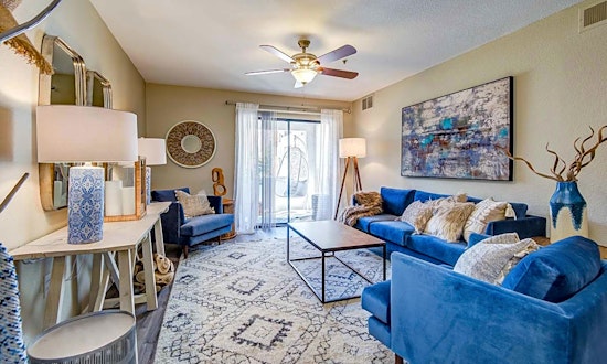 Apartments for rent in Mesa: What will $1,300 get you?