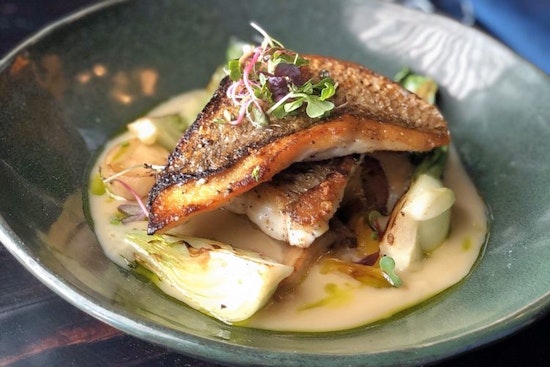 Malama Pono Restaurant brings seafood and more to Sherman Oaks