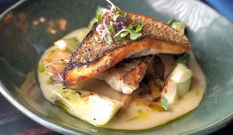 Malama Pono Restaurant brings seafood and more to Sherman Oaks