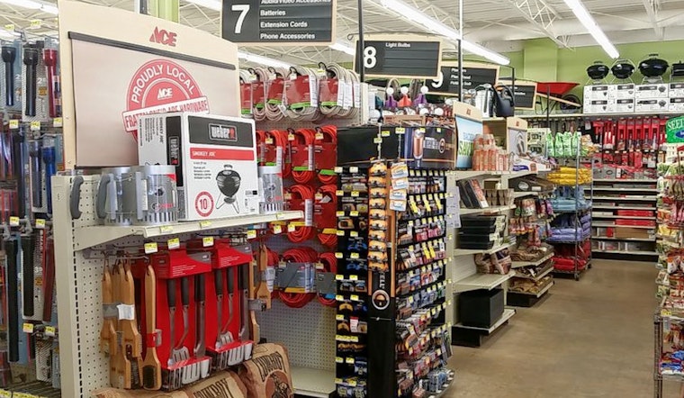 Minneapolis' top 4 hardware stores, ranked