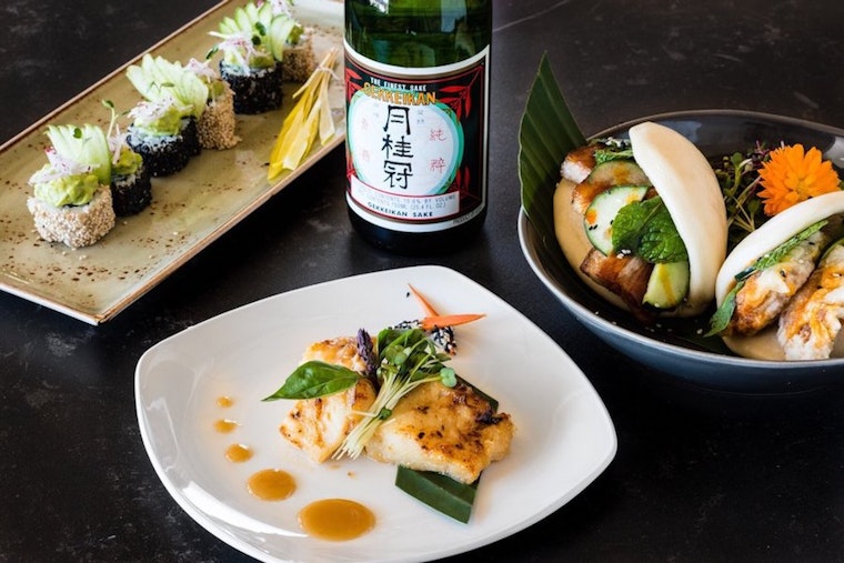 Craving sushi or poke? Check out these 3 new Dallas spots