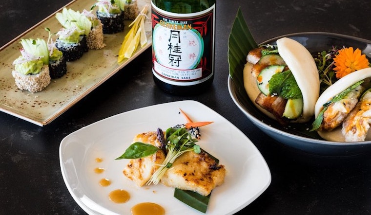Craving sushi or poke? Check out these 3 new Dallas spots